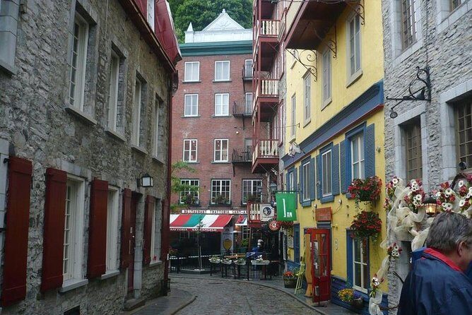 Private Tour: Quebec City Walking Tour - Who Will Benefit Most?