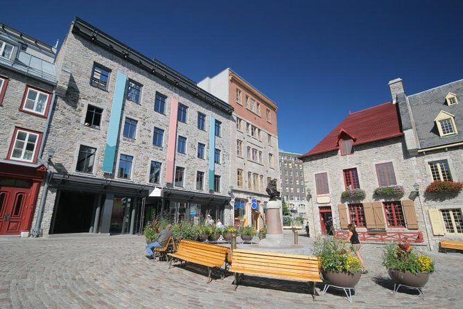 Private Tour: Quebec City Walking Tour - FAQ