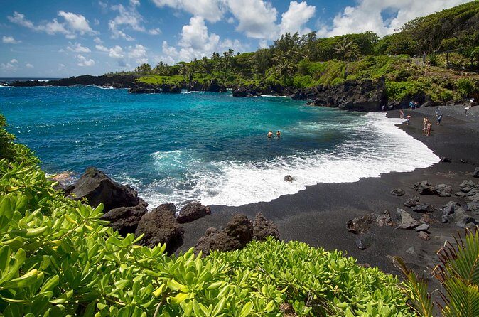Private Tour Road to Hana Tour from Maui - Free Time and Return Journey