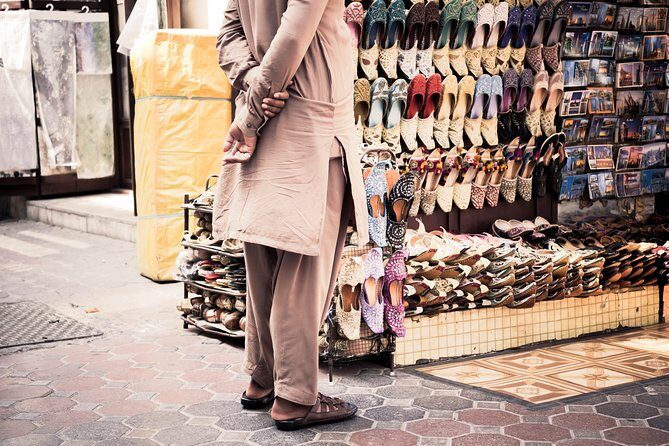 Private Tour: Roam the Backstreets of Old Dubai with an Insider - Introduction: Why This Tour Stands Out