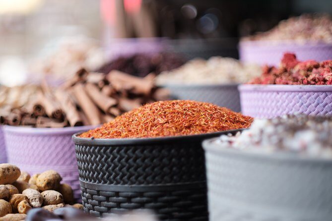 Private Tour: Roam the Backstreets of Old Dubai with an Insider - The Experience and Its Value