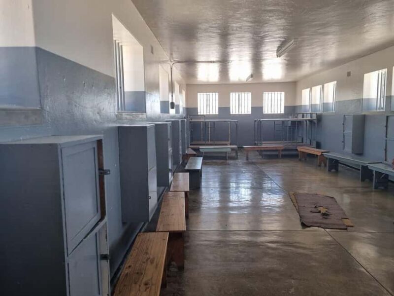 Private Tour: Robben Island, City Tour and Table Mountain - Exploring Cape Town: Robben Island, City Tour, and Table Mountain