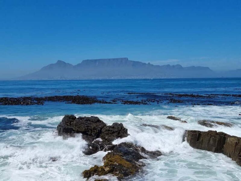 Private Tour: Robben Island, City Tour and Table Mountain - The Practicalities: Price, Timing, and Tips
