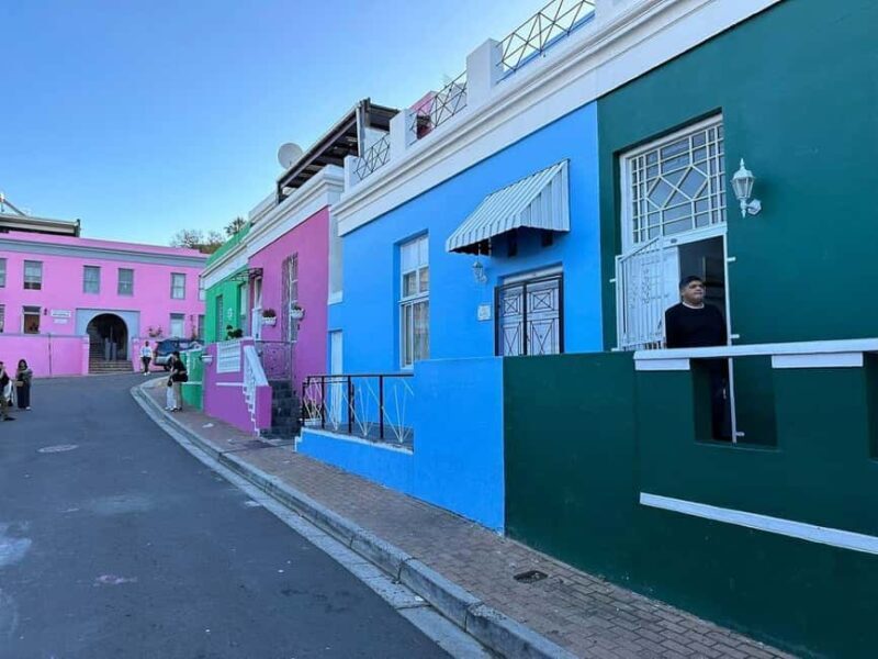 Private Tour: Robben Island, City Tour and Table Mountain - The Sum Up: Is It Worth It?