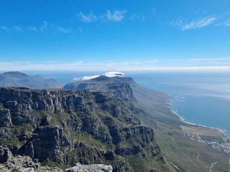 Private Tour: Robben Island, City Tour and Table Mountain - FAQs
