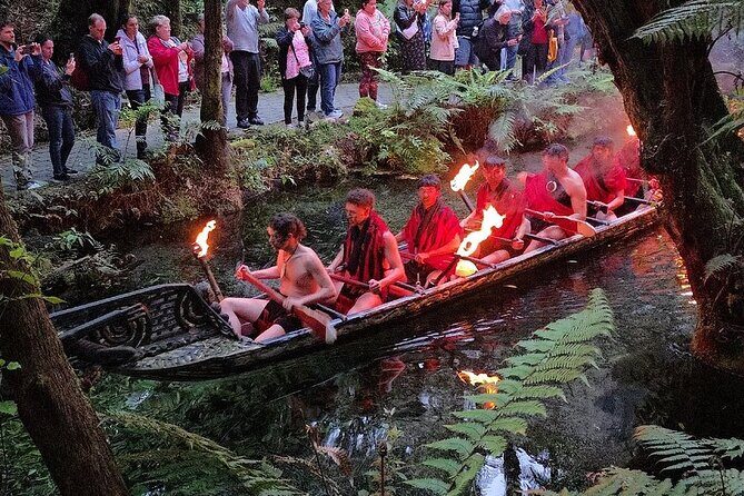 Private Tour: Rotorua Adventure, Kiwi Hatchery & Mori Culture - Practical Details and Value