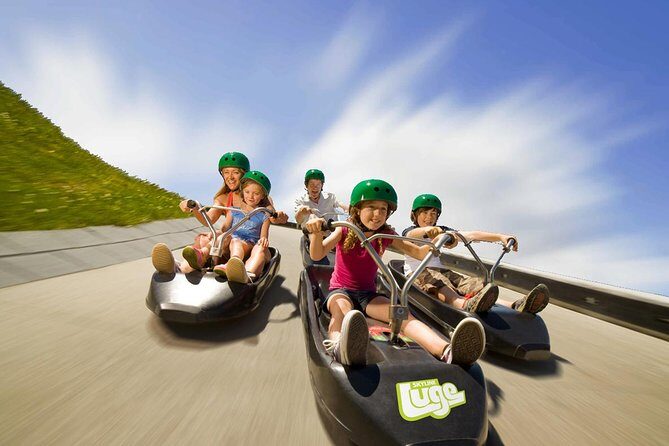 Private Tour - Rotorua Adventures Day Trip From Auckland - FAQ