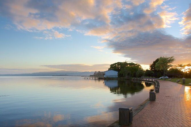 Private Tour: Rotorua and Waitomo Caves Day Trip from Auckland - The Experience and Its Value