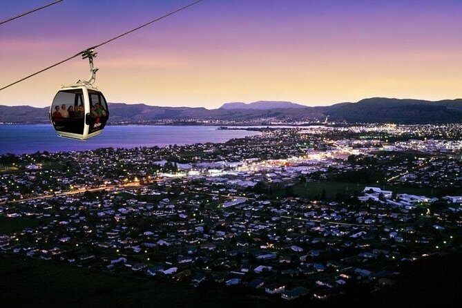 Private Tour: Rotorua and Waitomo Caves Day Trip from Auckland - FAQ