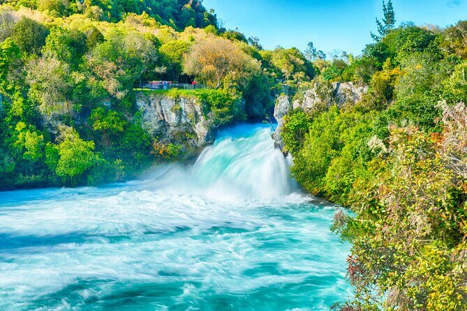 Private Tour Rotorua & Taupo - Waiotapu Wonderland & Huka falls - Who Will Appreciate This Tour?