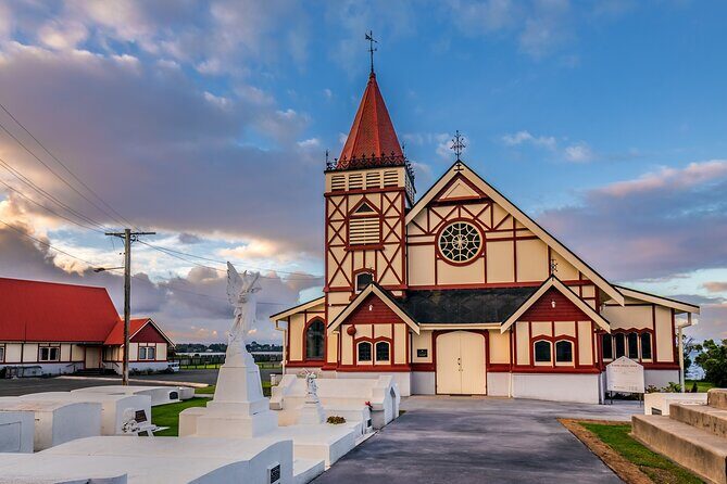 Private Tour Rotorua Waiotapu Redwood Forest and Polynesian Spa - Who Will Love This Tour?