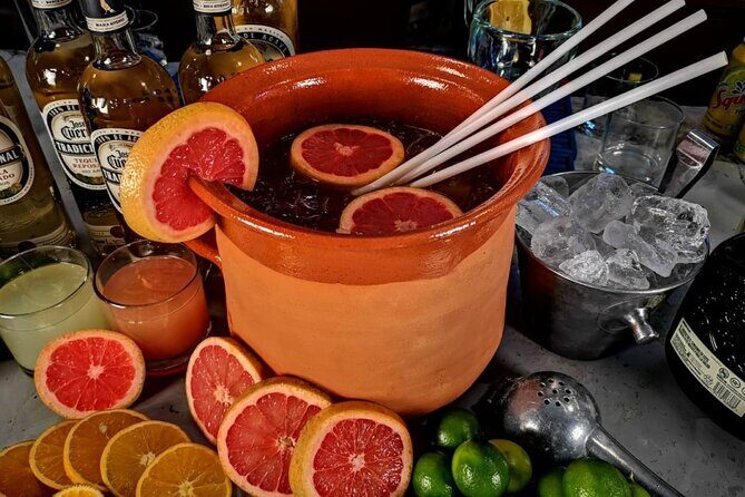 Private Tour Route Elaboration of Tequila in Guadalajara - Whats Included and Whats Not