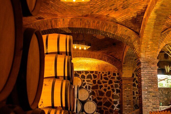 Private Tour Route Elaboration of Tequila in Guadalajara - Booking and Planning