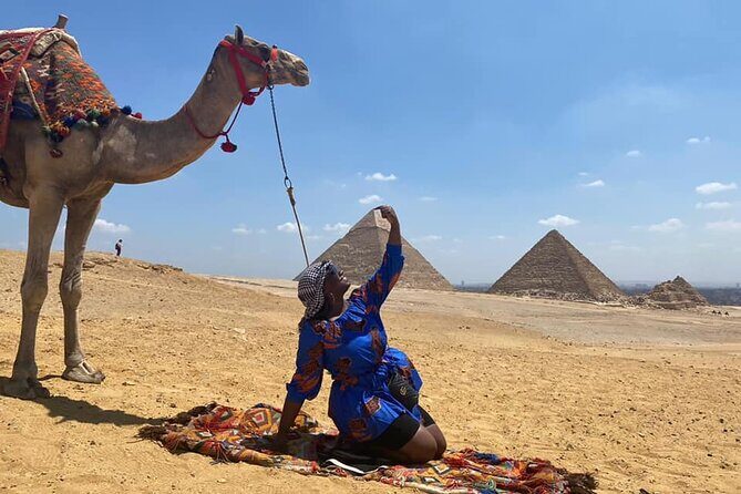 Private Tour Royal mummies Civilization Museum& Giza pyramids - Authentic Insights from Other Travelers
