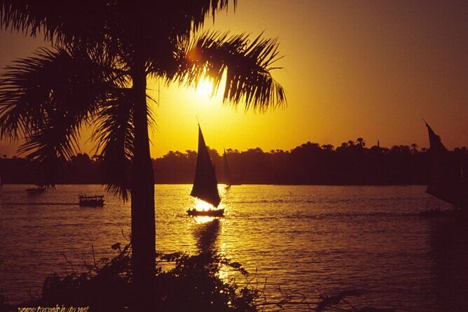 Private Tour Sail on the Nile Luxor Felucca Ride - The Sum Up