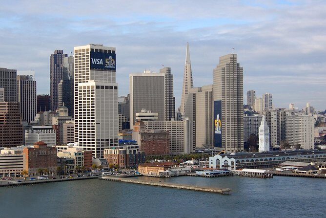 Private Tour: San Francisco Sightseeing - 3 Hour - What the Reviews Say