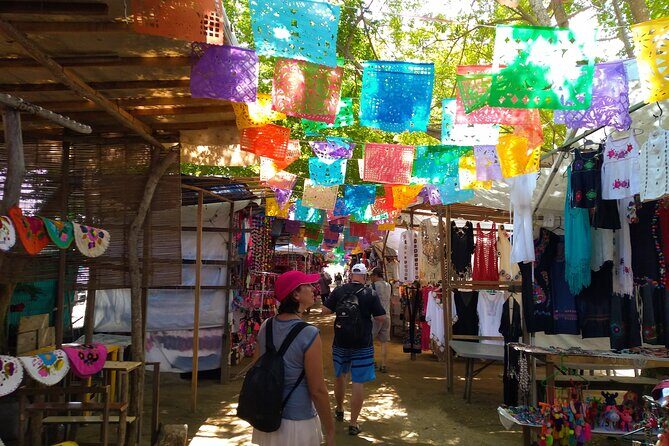 Private Tour, Sayulita & San Pancho - Key Points