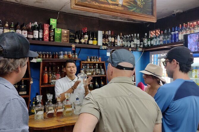 Private Tour, Sayulita & San Pancho - The Sum Up