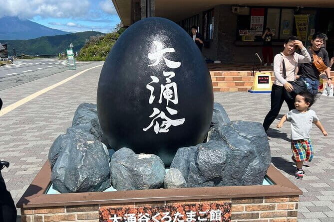 Private tour - Scenic Fuji Escape: Hakone, Peace Park & More - Discovering Mount Fuji and the Surrounding Wonders