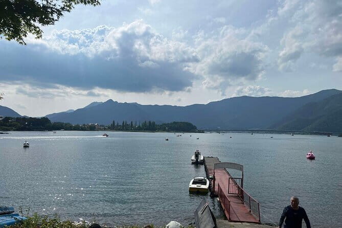 Private tour - Scenic Fuji Escape: Hakone, Peace Park & More - What Travelers Say