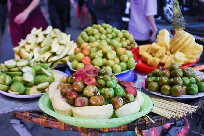 Private Tour: Secret Food Tours Hanoi - An In-Depth Look at the Hanoi Food Tour