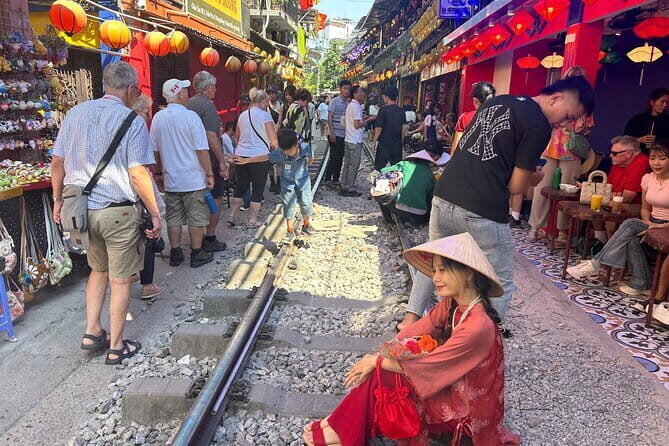 Private Tour: Secret Food Tours Hanoi - Who Should Book This Tour?