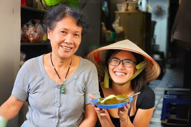Private Tour: Secret Food Tours Hanoi - Final Thoughts