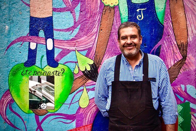 Private Tour: Secret Food Tours Mexico City - Final Verdict: Who Should Book This Tour?