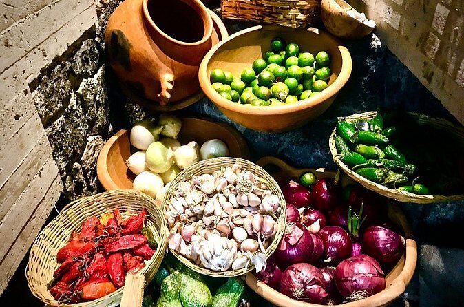 Private Tour: Secret Food Tours Mexico City - FAQs