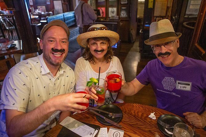 Private Tour: Secret Food Tours Milwaukee - Introduction