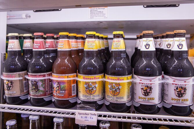 Private Tour: Secret Food Tours Milwaukee - What the Reviews Say