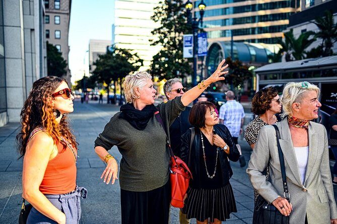 Private Tour: Secret Food Tours San Diego - Key Points