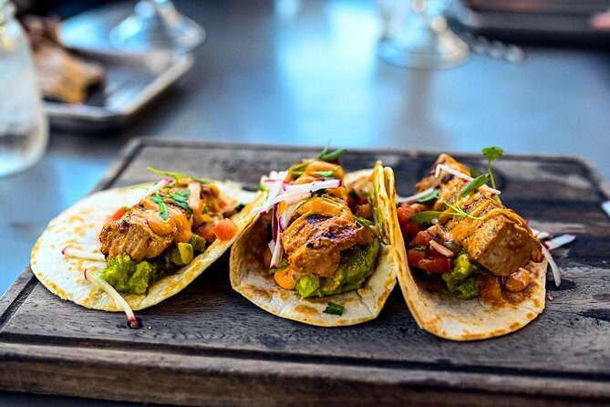 Private Tour: Secret Food Tours San Diego - An In-Depth Look at the Tour Experience