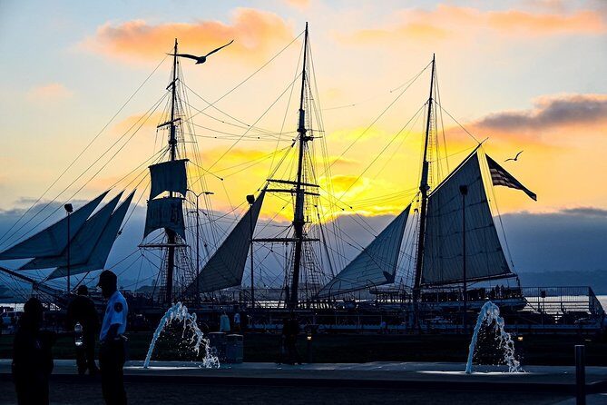 Private Tour: Secret Food Tours San Diego - FAQs