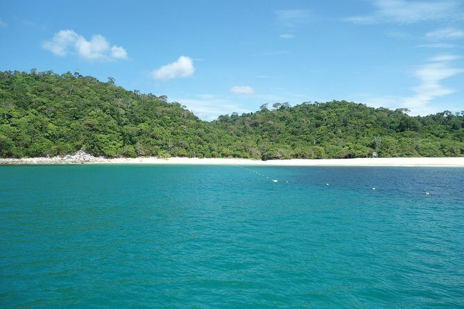 Private Tour Seven Bays, Huatulco HT - What Travelers Say: Authentic Opinions