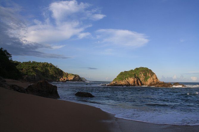 Private Tour Seven Bays, Huatulco HT - FAQ: Practical Questions Answered