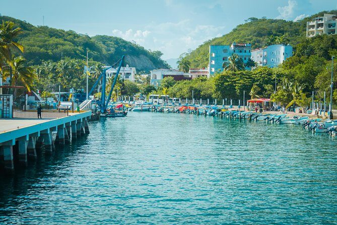 Private Tour Seven Bays, Huatulco HT - Final Thoughts