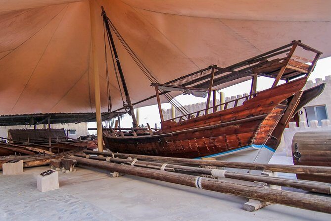 Private Tour: Sharjah City Highlights from Dubai - Who Will Love This Tour?