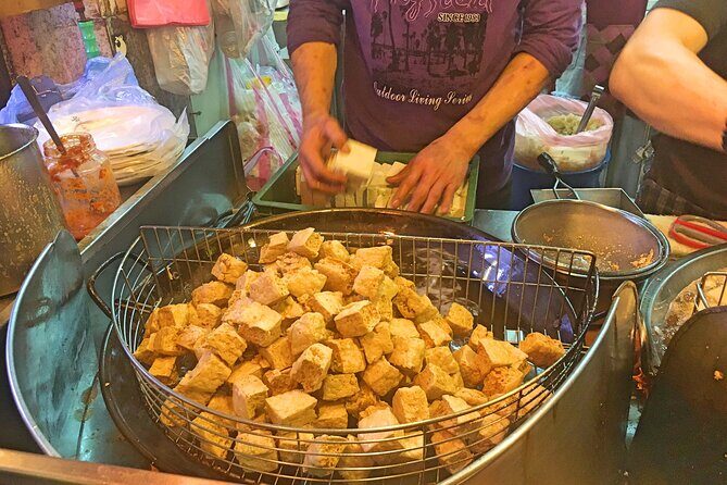 [Private Tour] Shilin Night Market Walking Tour With a Private Tour Guide (2-hr) - Practical Details: What You Need to Know