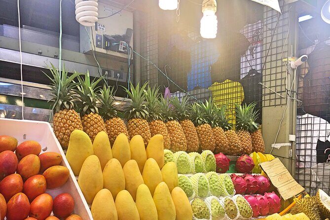[Private Tour] Shilin Night Market Walking Tour With a Private Tour Guide (2-hr) - Frequently Asked Questions