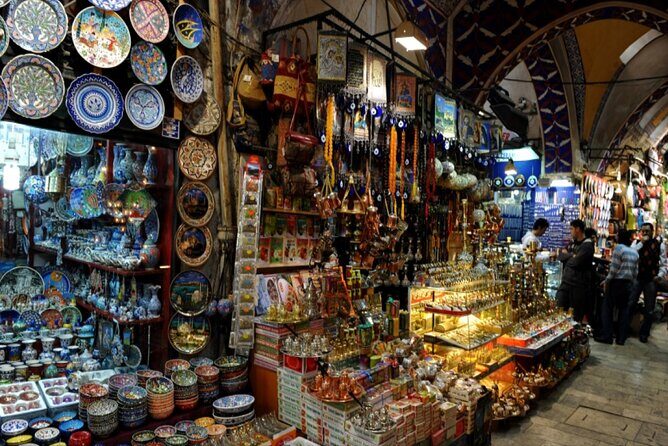 Private Tour Shopping in Luxor City - FAQs