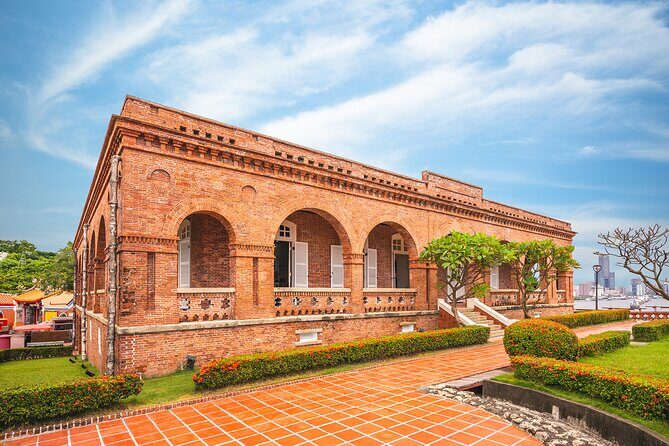 Private Tour Shore Excursion in Kaohsiung City - Who Will Love This Tour?