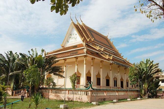 Private Tour: Siem Reap City Tour Full Day - Final Thoughts