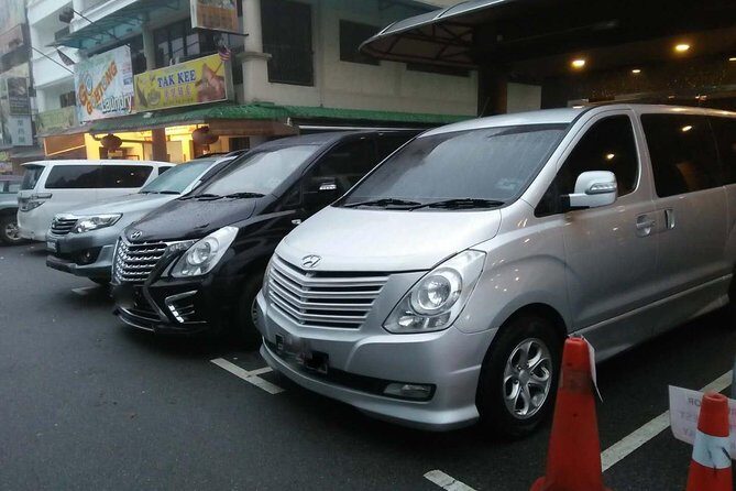 Private Tour: Sightseeing Daytrip to Johor Bahru from Singapore - Exploring Johor Bahru: A Practical Guide to the Private Day Trip from Singapore