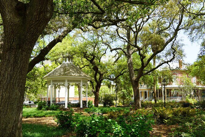 Private Tour Sixth Sense Savannah Ghost - Our In-Depth Review of the Sixth Sense Savannah Ghost Tour