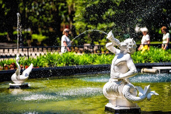 Private Tour Sixth Sense Savannah Ghost - Who Should Consider This Tour?