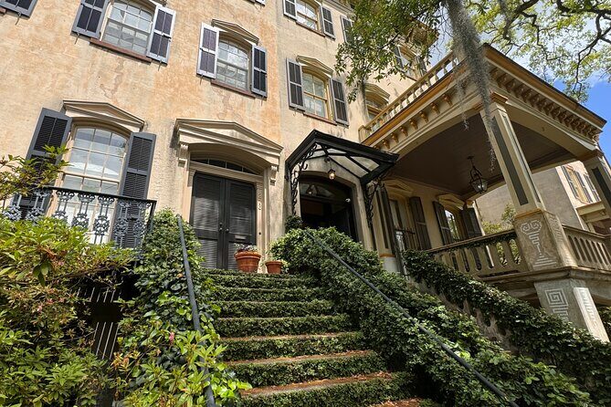 Private Tour Sixth Sense Savannah Ghost - Final Thoughts