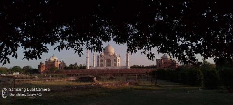Private Tour Skip The Line Taj Mahal Full Day Tour Car Guide - What Makes This Tour Stand Out?