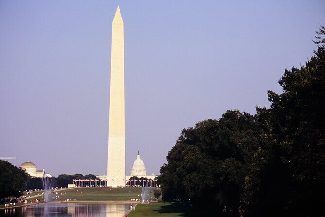 Private Tour Smithsonian Museum of Natural History - Who Should Book This Tour?