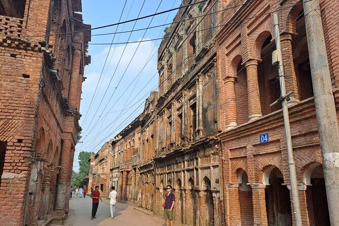 Private Tour: Sonargaon Day Tour including Country Boat Trip - Exploring Bangladesh’s Hidden Charm: The Sonargaon Day Tour with Country Boat Trip